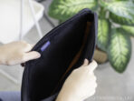 WiWU Alpha Slim Sleeve กระเป๋าใส่แล็ปท็อป ซองใส่โน๊ตบุ๊ค ผ้ากันน้ำ ซิป YKK - Image 2