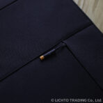 WiWU Alpha Slim Sleeve กระเป๋าใส่แล็ปท็อป ซองใส่โน๊ตบุ๊ค ผ้ากันน้ำ ซิป YKK - Image 4