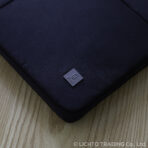 WiWU Alpha Slim Sleeve กระเป๋าใส่แล็ปท็อป ซองใส่โน๊ตบุ๊ค ผ้ากันน้ำ ซิป YKK - Image 5