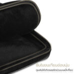 WiWU Alpha Slim Sleeve กระเป๋าใส่แล็ปท็อป ซองใส่โน๊ตบุ๊ค ผ้ากันน้ำ ซิป YKK - Image 9