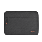 WiWU Pilot Travel Pouch กระเป๋าเก็บของ สายชาร์ท เมาส์ USB Charger Organizer ดิจิตอล Gadget Storage Bag