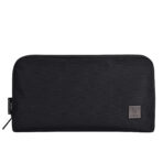 WiWU Alpha Tech pouch กระเป๋าเก็บของ สายชาร์ท เมาส์ USB Charger Organizer ดิจิตอล Gadget Storage Bag - Image 10