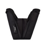 WiWU Alpha Tech pouch กระเป๋าเก็บของ สายชาร์ท เมาส์ USB Charger Organizer ดิจิตอล Gadget Storage Bag - Image 7
