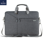 WiWU Gent Messenger กระเป๋าแล็ปท็อป โน๊ตบุ๊ค พร้อมสายสะพาย