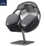 WIWU Hubble Stand ZM308 ขาตั้งหูฟัง AirPods Max อลูมิเนียมอัลลอยด์ พร้อมโหมดสลีป