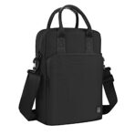 กระเป๋า แท็ปเล็ต for Tablet 12.9 for Laptop pro 13 พร้อมสายสะพาย ผ้ากันน้ำ รุ่น WiWU Alpha Vertical Double Layer Bag - Image 7