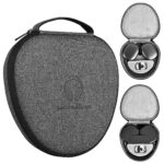 WiWU Ultrathin Smart Case เคส สำหรับ  Airpods Max APM แอร์พอร์ต กระเป๋า สำหรับใส่หูฟัง