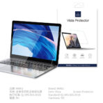 WIWU Screen Protector ฟิล์มกันรอยหน้าจอ สำหรับ โน๊ตบุ๊ค for use with Laptop Pro Air M1