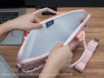 WiWU Vogue Laptop Slim Bag กระเป๋าใส่แล็ปท็อป โน๊ตบุ๊ค Macbook พร้อมสายสะพาย คุณภาพดี สีสันสดใส - Image 3