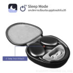 WiWU Ultrathin Smart Case เคส สำหรับ  Airpods Max APM แอร์พอร์ต กระเป๋า สำหรับใส่หูฟัง - Image 8