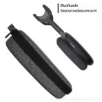 WiWU Ultrathin Smart Case เคส สำหรับ  Airpods Max APM แอร์พอร์ต กระเป๋า สำหรับใส่หูฟัง - Image 6