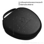 WiWU Ultrathin Smart Case เคส สำหรับ  Airpods Max APM แอร์พอร์ต กระเป๋า สำหรับใส่หูฟัง - Image 5