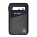 WIWU MacBook Mate กระเป๋าจัดเก็บ สายชาร์ท เมาส์ USB Charger Organizer ดิจิตอล Gadget Storage Bag - Image 8