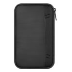 WIWU MacBook Mate กระเป๋าจัดเก็บ สายชาร์ท เมาส์ USB Charger Organizer ดิจิตอล Gadget Storage Bag - Image 6