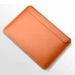 WiWU Skin Pro2 ซองหนังใส่ สำหรับ Laptop Pro 13 Air 13.3 Pro 14 15 16 ซองหนังโน็ตบุ๊ค ซองหนัง PU กระเป๋าแล็ปท็อป - Image 3