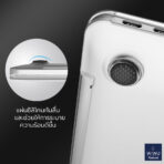 WiWU iShield เคส เคสป้องกันรอย สำหรับ แล็ปท็อป for Air Pro 13 14.2 16.2 16 2021 Hard Case Shell - Image 3