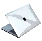 WiWU Crystal Shield เคสใส เคสป้องกันรอย สำหรับ MacBook Air Pro 13 14.2 16.2 16 2021 Hard Case Shell