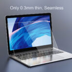 WIWU Screen Protector ฟิล์มกันรอยหน้าจอ สำหรับ โน๊ตบุ๊ค for use with Laptop Pro Air M1 - Image 4