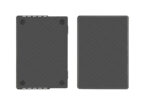 WiWU iKavlar เคส เคสป้องกันรอย สำหรับ Laptop Air Pro 13 14.2 16.2 16 2021, M1 M2 Hard Case Shell - Image 8