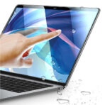 WIWU Screen Protector ฟิล์มกันรอยหน้าจอ สำหรับ โน๊ตบุ๊ค for use with Laptop Pro Air M1 - Image 5