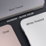WiWU iShield เคส เคสป้องกันรอย สำหรับ แล็ปท็อป for Air Pro 13 14.2 16.2 16 2021 Hard Case Shell - Image 5