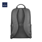 WiWU Pilot Backpack กระเป๋าเป้ โน๊ตบุ๊ค สะพายหลัง บุฟองน้ำกันกระแทกอย่างดี - Image 4