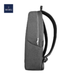 WiWU Pilot Backpack กระเป๋าเป้ โน๊ตบุ๊ค สะพายหลัง บุฟองน้ำกันกระแทกอย่างดี