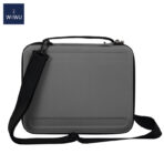 WiWU Parallel Hardshell กระเป๋าสำหรับ iPad Macbook โน๊ตบุค กระเป๋ากันงอกันกระแทก 12.9 11 10.9 นิ้ว - Image 6