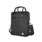 WiWU Hali Vertical Layer Bag กระเป๋าใส่แท็ปเล็ต 11 Tablet 12.9 for Laptop pro 13 14.2 พร้อมสายสะพาย ผ้ากันน้ำ - Image 3