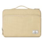 WiWU Ora Laptop Sleeve กระเป๋าใส่แล็ปท็อป ซองใส่โน๊ตบุ๊ค ซองใส่ macbook Surface คุณภาพดี ผ้ากันน้ำ - Image 3
