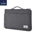 WiWU Ora Laptop Sleeve กระเป๋าใส่แล็ปท็อป ซองใส่โน๊ตบุ๊ค ซองใส่ macbook Surface คุณภาพดี ผ้ากันน้ำ