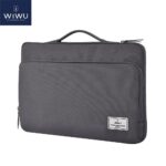 WiWU Ora Laptop Sleeve กระเป๋าใส่แล็ปท็อป ซองใส่โน๊ตบุ๊ค ซองใส่ macbook Surface คุณภาพดี ผ้ากันน้ำ