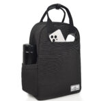 WiWU Ora Backpack กระเป๋าเป้สะพายหลัง กันน้ำ - Image 6