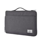WiWU Ora Laptop Sleeve กระเป๋าใส่แล็ปท็อป ซองใส่โน๊ตบุ๊ค ซองใส่ macbook Surface คุณภาพดี ผ้ากันน้ำ - Image 9