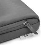 WiWU Ora Laptop Sleeve กระเป๋าใส่แล็ปท็อป ซองใส่โน๊ตบุ๊ค ซองใส่ macbook Surface คุณภาพดี ผ้ากันน้ำ - Image 10