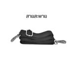 WiWU Hali Vertical Layer Bag กระเป๋าใส่แท็ปเล็ต 11 Tablet 12.9 for Laptop pro 13 14.2 พร้อมสายสะพาย ผ้ากันน้ำ - Image 7