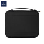 WiWU Parallel Hardshell กระเป๋าสำหรับ iPad Macbook โน๊ตบุค กระเป๋ากันงอกันกระแทก 12.9 11 10.9 นิ้ว - Image 2