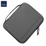 WiWU Parallel Hardshell กระเป๋าสำหรับ iPad Macbook โน๊ตบุค กระเป๋ากันงอกันกระแทก 12.9 11 10.9 นิ้ว - Image 3