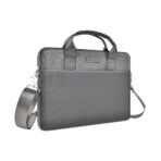 WiWU Minimalist Handbag กระเป๋าใส่แล็ปท็อป โน๊ตบุ๊ค กระเป๋าสำหรับ Laptop พร้อมสายสะพาย คุณภาพดี