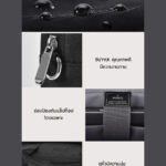 WiWU Minimalist Pro กระเป๋าใส่แล็ปท็อป โน๊ตบุ๊ค กระเป๋าสำหรับ Laptop bag พร้อมสายสะพาย