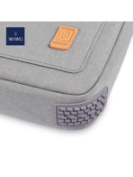 WiWU Pioneer Shoulder กระเป๋าสำหรับใส่แล็ปท็อป โน๊ตบุ๊ค พร้อมสายสะพาย - Image 5