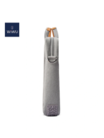 WiWU Pioneer Shoulder กระเป๋าสำหรับใส่แล็ปท็อป โน๊ตบุ๊ค พร้อมสายสะพาย - Image 6