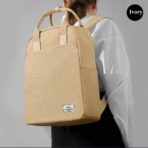 WiWU Ora Backpack กระเป๋าเป้สะพายหลัง กันน้ำ
