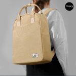 WiWU Ora Backpack กระเป๋าเป้สะพายหลัง กันน้ำ