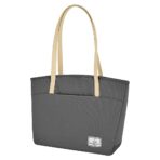 WiWU Ora Tote กระเป๋าใส่โน๊ตบุ๊ค สไตล์กระเป๋าถือ กระเป๋าสะพายข้างผู้หญิง มีสายสะพาย - Image 5