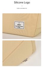 WiWU Ora Tote กระเป๋าใส่โน๊ตบุ๊ค สไตล์กระเป๋าถือ กระเป๋าสะพายข้างผู้หญิง มีสายสะพาย - Image 2