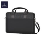 WiWU Minimalist Pro กระเป๋าใส่แล็ปท็อป โน๊ตบุ๊ค กระเป๋าสำหรับ Laptop bag พร้อมสายสะพาย - Image 7